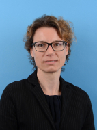 Abbildung Referent Silke Bruns