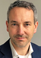 Abbildung Referent Dr. Olaf Koglin