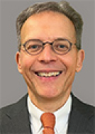 Abbildung Referent Prof. Dr. Knut Werner Lange