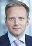 Abbildung Referent Prof. Dr. Stephan Rasch