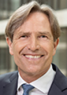 Abbildung Referent Prof. Dr. Xaver Ditz