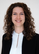 Abbildung Referent Josephine Becker