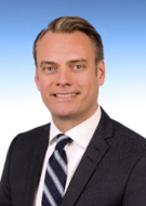 Abbildung Referent Dr. Nicolai Kruck