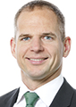 Abbildung Referent Dr. Holger Lüders